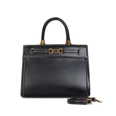 Bolsa G Material Soft Preto