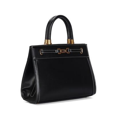 Bolsa G Material Soft Preto