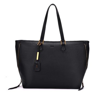 Shopper Material Floater Preto