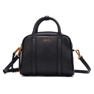 Bolsa P Material Floater Preto