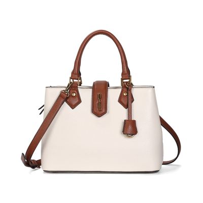 Bolsa G Material Floater New Marfim