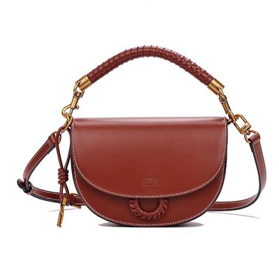 Bolsa P Material Soft Ferrugem