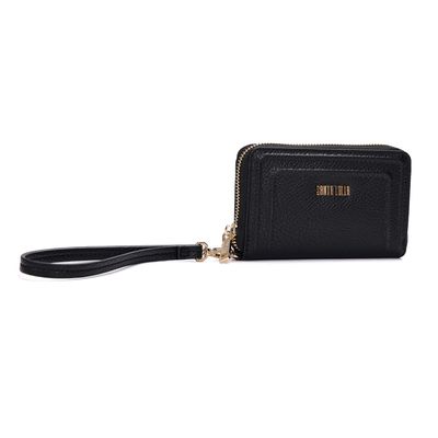 Carteira Material Floater Black