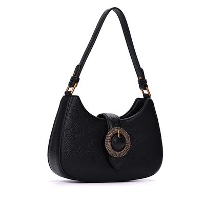 Bolsa P Material Floater Preto