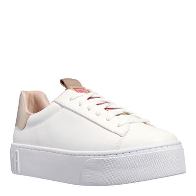 Tênis Floater Lux Branco 2