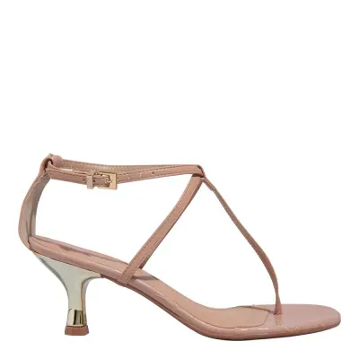 Sandalia Napa Soft Rosado