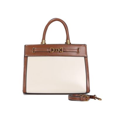 Bolsa G Material Soft New Marfim