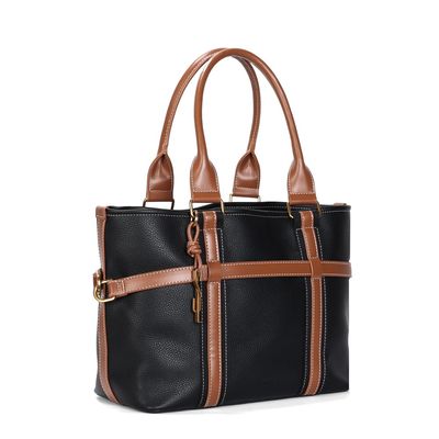 Bolsa G Material Floater Preto