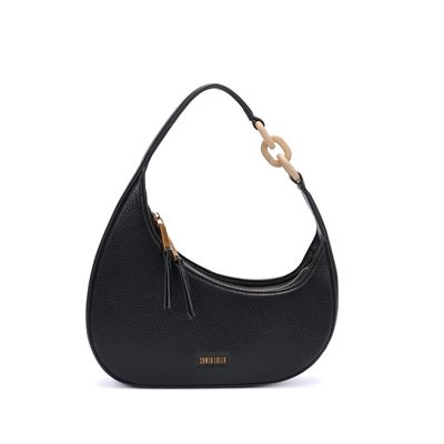 Bolsa P Material Floater Preto