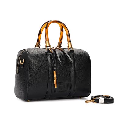 Bolsa G Material Floater Preto