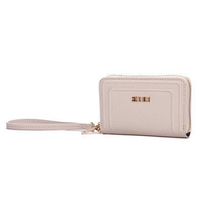 Carteira Material Floater New Marfim