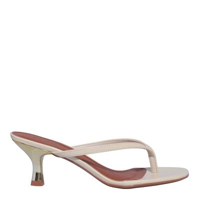 Mule Napa Madri Areia