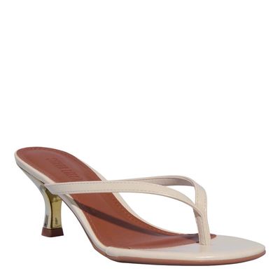 Mule Napa Madri Areia