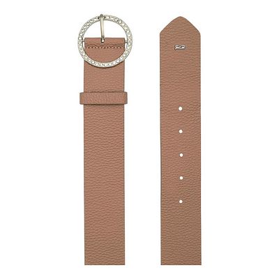 Cinto Strass Nude