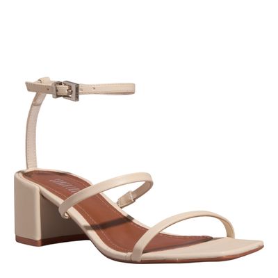 Sandalia Napa Soft Angelical