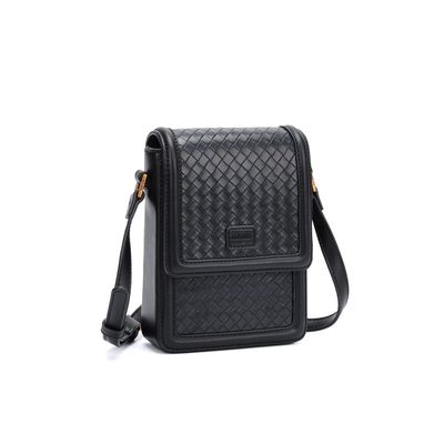 Bolsa P Material Soft Preto