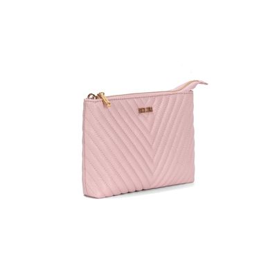 Bolsa P Material Soft Baby Pink