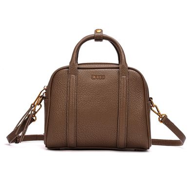 Bolsa P Material Floater Fog