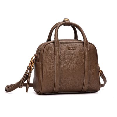 Bolsa P Material Floater Fog