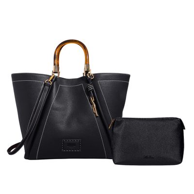 Bolsa G Material Floater Preto