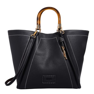 Bolsa G Material Floater Preto