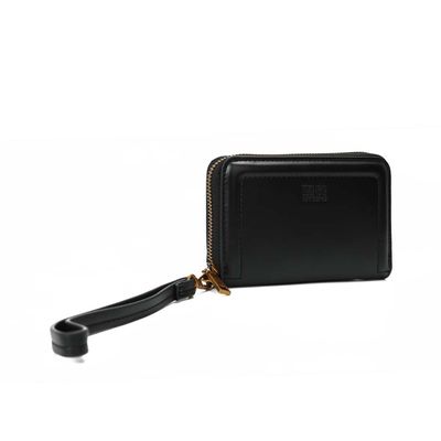 Carteira Material Soft Preto