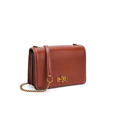 Bolsa P Material Soft Ferrugem