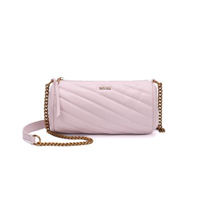 Bolsa P Material Soft Baby Pink