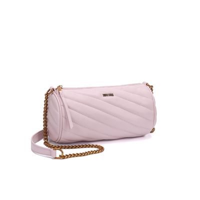 Bolsa P Material Soft Baby Pink