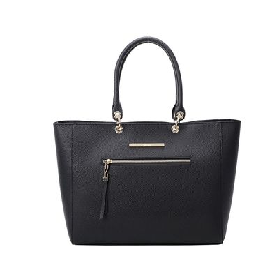 Bolsa Shopper Floater Preta