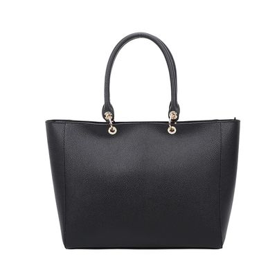 Bolsa Shopper Floater Preta