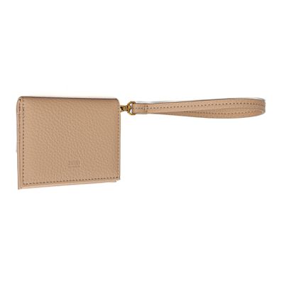 Carteira Material Floater Amendoa