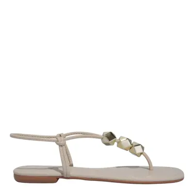 Rasteira Verniz Wetting Cream