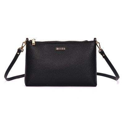 Clutch Material Floater Preto