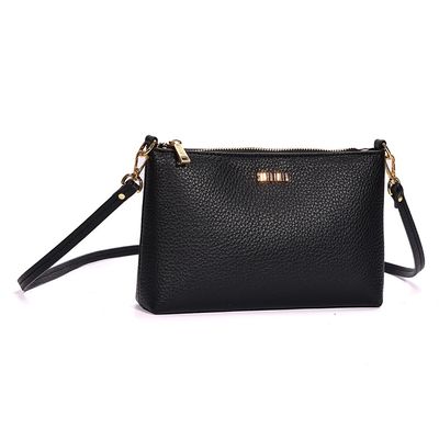 Clutch Material Floater Preto