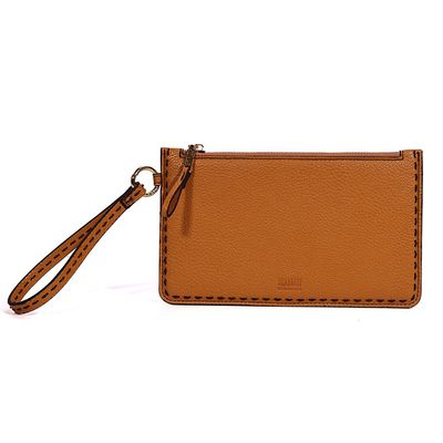 Clutch Material Floater Doce De Leite