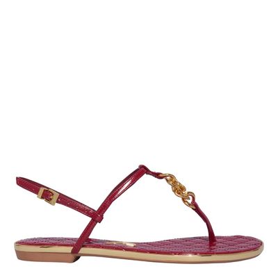 Rasteira Napa Madri Malbec