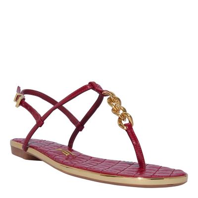 Rasteira Napa Madri Malbec