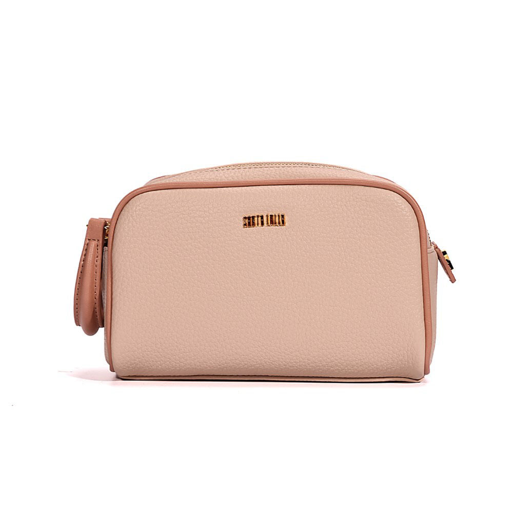 Necessaire Material Floater New Peach - Santa Lolla