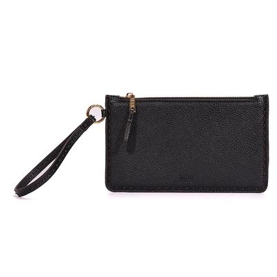 Clutch Material Floater Dark