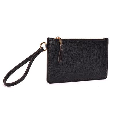Clutch Material Floater Dark