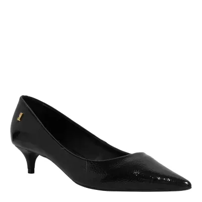 Scarpin Verniz Wetting Preto