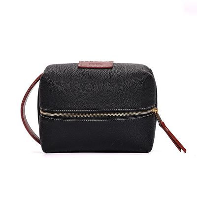 Necessaire Floater Alça De Mão Preta