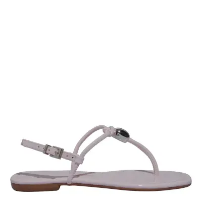 Rasteira Verniz Go Sucre