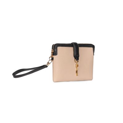 Clutch Material Floater New Sand