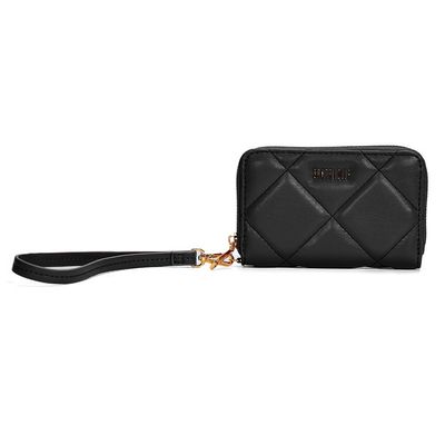 Carteira Material Soft Preto