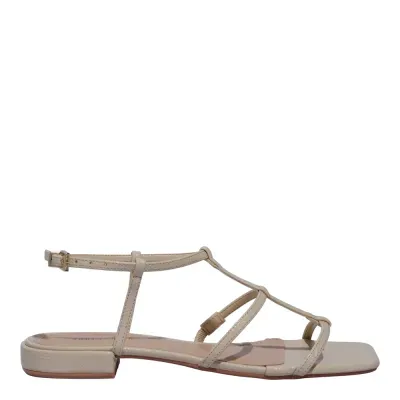 Rasteira Verniz Wetting Cream