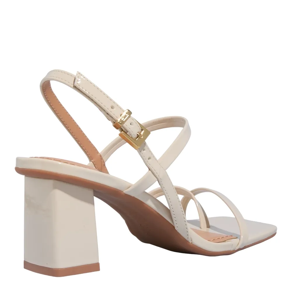 ララジェル15セット Sandalia Verniz Anzeli Angelical - Santa Lolla