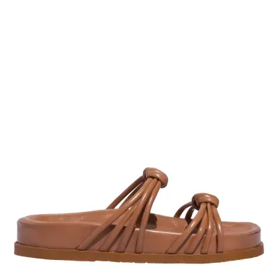 Papete Napa Madri New Camel