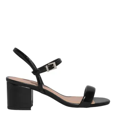 Sandalia Napa Madri Preto